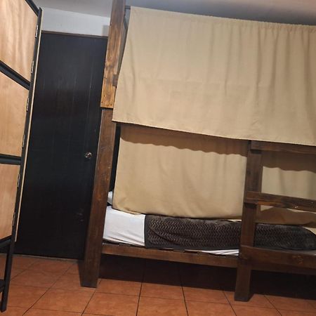 Hotel La Xinca Antigua Kültér fotó