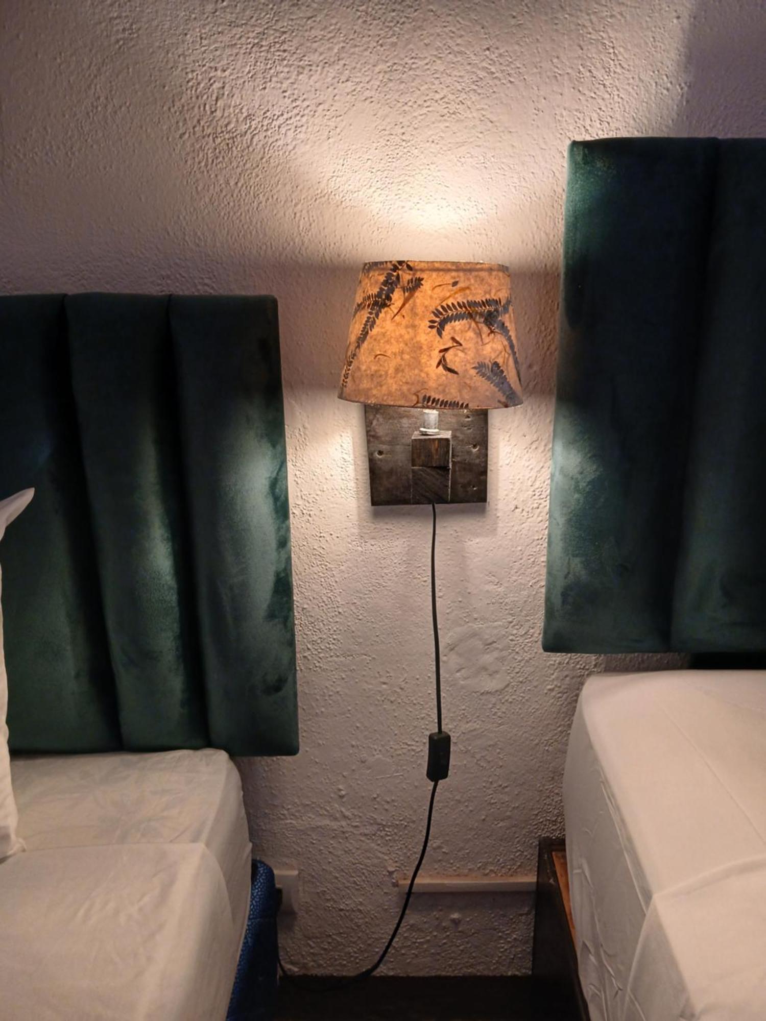 Hotel La Xinca Antigua Kültér fotó