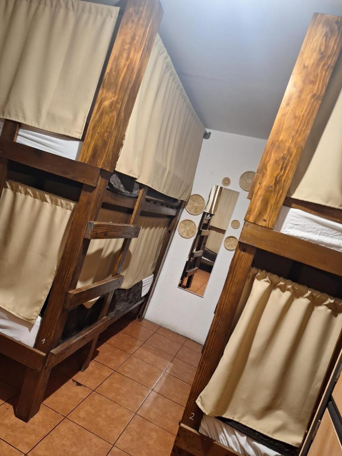 Hotel La Xinca Antigua Kültér fotó