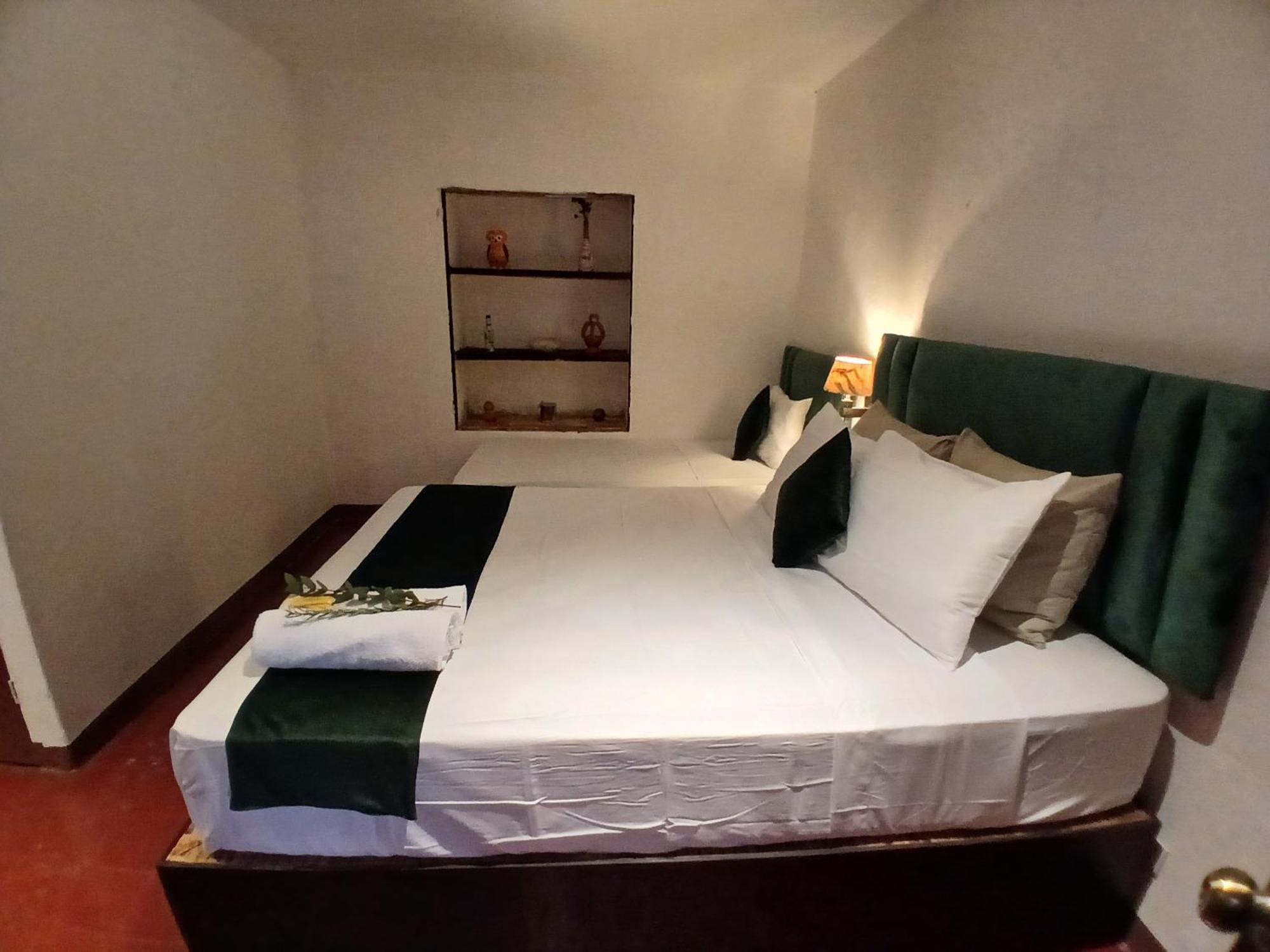 Hotel La Xinca Antigua Kültér fotó