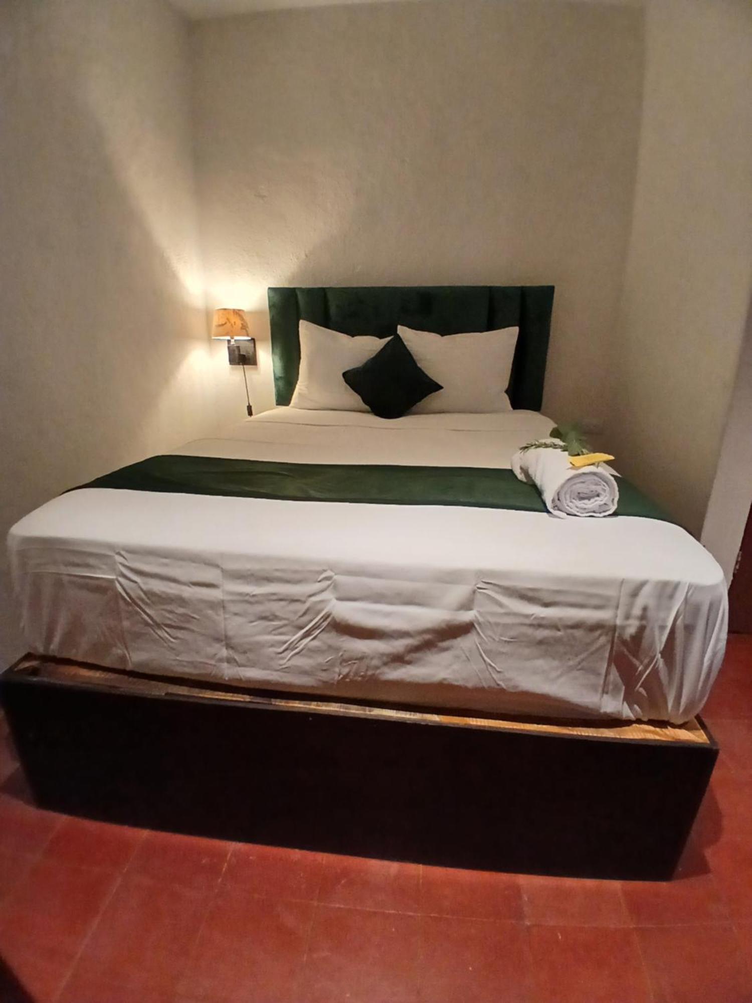 Hotel La Xinca Antigua Kültér fotó