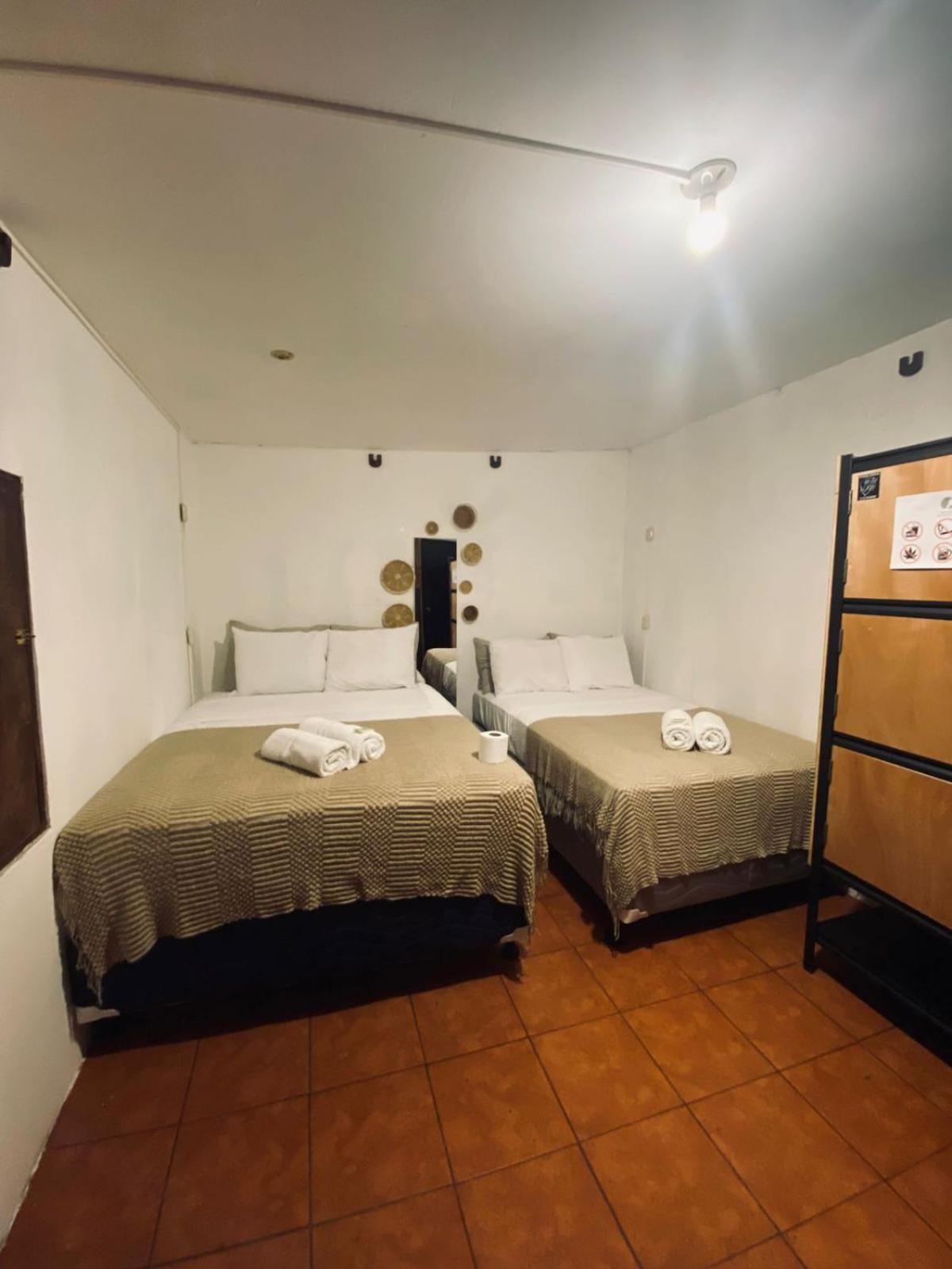 Hotel La Xinca Antigua Kültér fotó