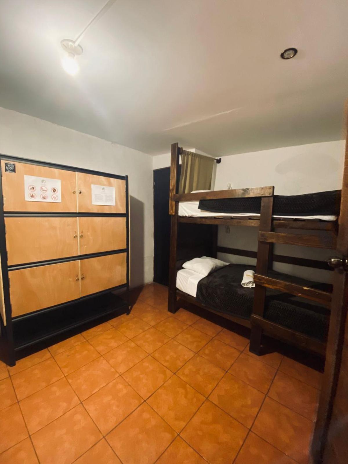 Hotel La Xinca Antigua Kültér fotó