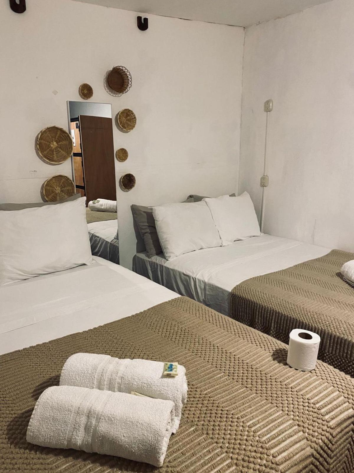 Hotel La Xinca Antigua Kültér fotó